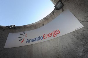 >>>ANSA/ FINMECCANICA: FSI PER ANSALDO ENERGIA,VERSO SFIDA A DUE