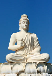 Buddha's_statue_near_Belum_Caves_Andhra_Pradesh_India