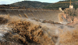 Alluvione Sardegna:sindaco Torpè,sta rientrando allarme diga