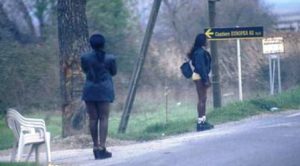 prostitute.nigeriane