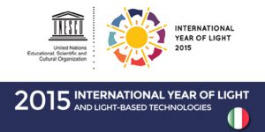 Anno internazionale della luce