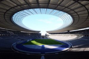 Olympic Stadium Berlin - General Views