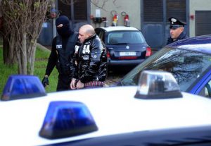 ++ 'Ndrangheta: le mani sull'Umbria, 61 arresti ++
