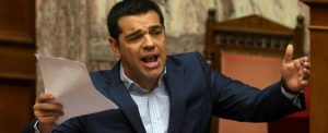 tsipras grecia