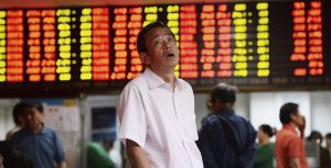 China Financial Markets