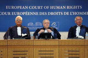 negazionismo Corte Europea dei Diritti dell’Uomo