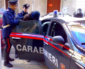 mafia carabinieri