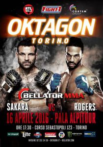 Oktagon Bellator