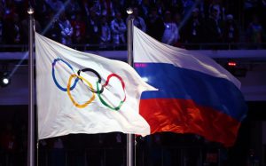 russia doping rio 2016