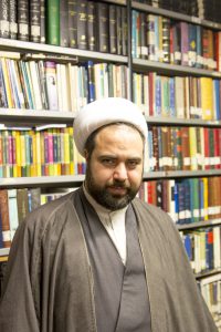 intervista esclusiva ayatollah