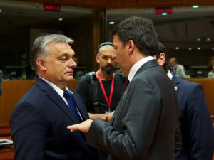 Orban-Renzi-e14776528434051