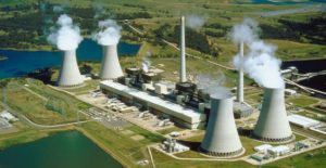 centrali nucleari in Francia