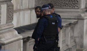 Terrorismo a Londra
