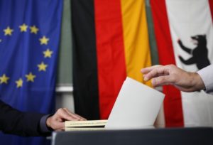 germania exit poll elezioni