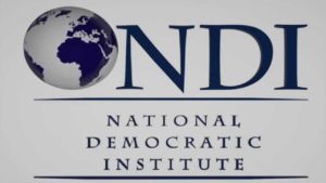 national democratic institute ong