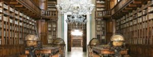 biblioteche biblioteca teresiana