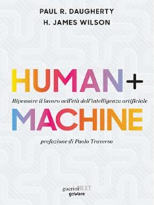 libro human + machine