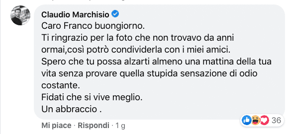 Marchisio Nerozzi