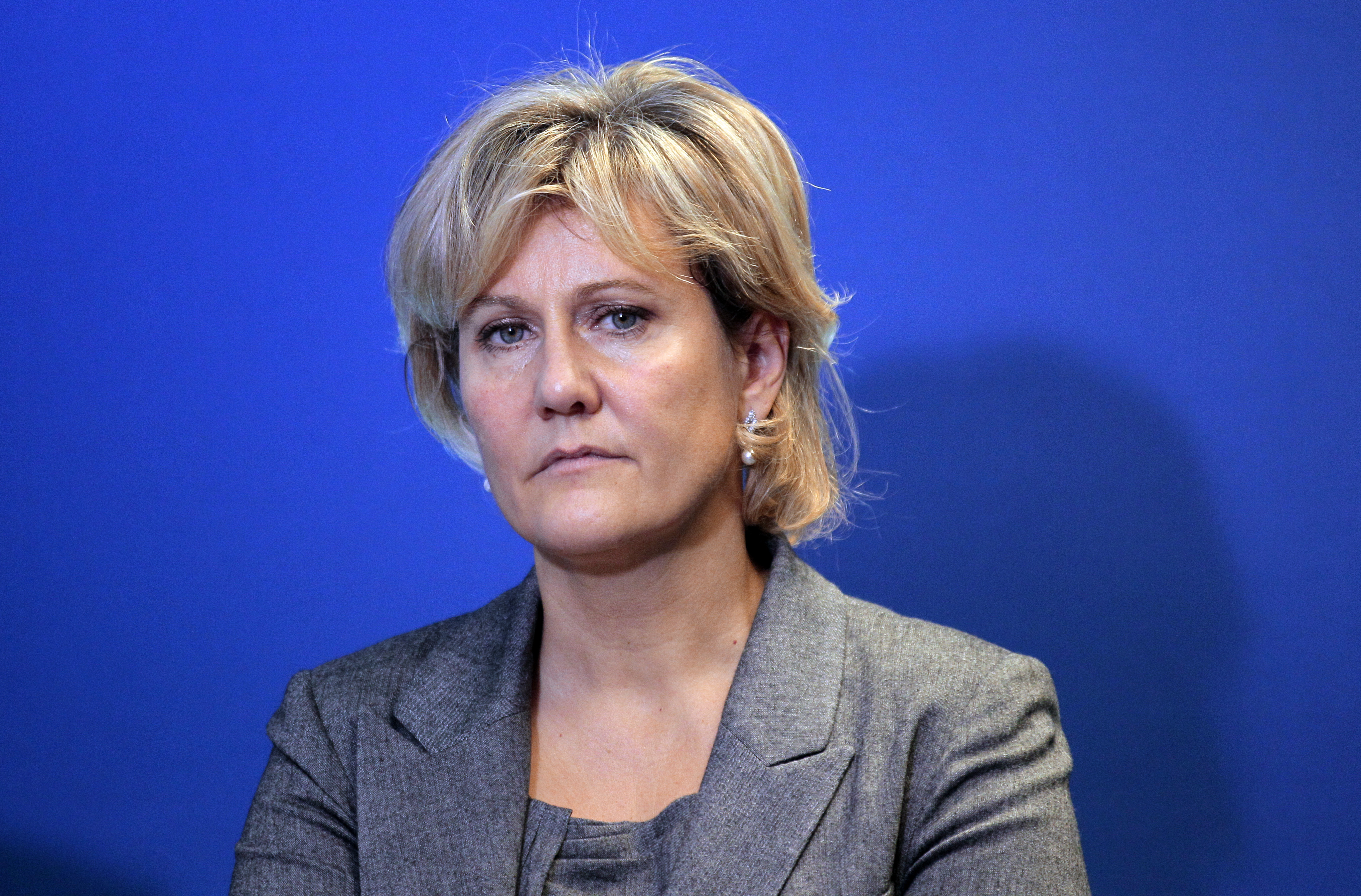 Nadine morano