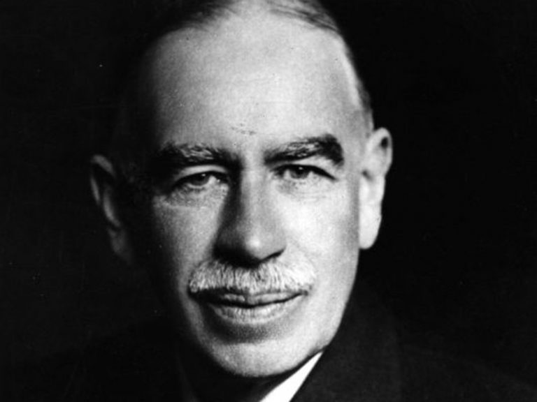 Cosa Resta Di Keynes 80 Anni Dopo Il Suo Più Celebre Testo