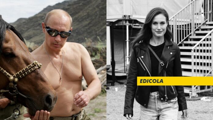 Da Putin a Sanna Marin: quando il politico ha un corpo