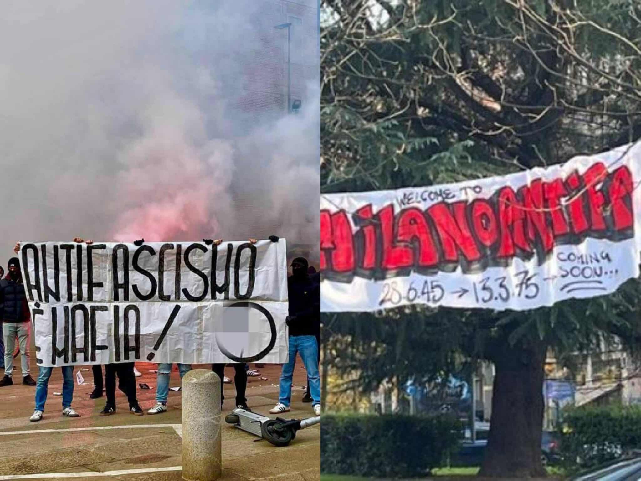 L’esempio di Ramelli per minacciare gli studenti identitari: antifascisti senza vergogna