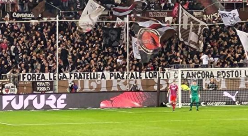 Il St. Pauli silenzia X: è una macchina dell’odio. Ma i suoi tifosi…