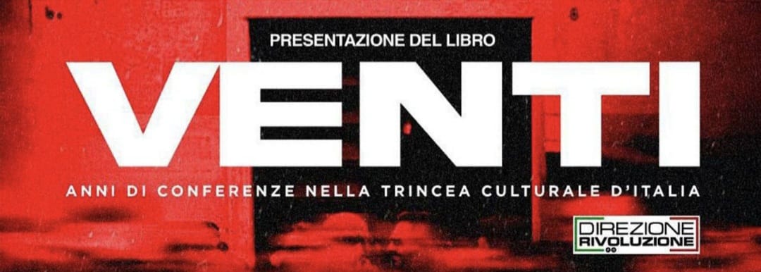 Presentazione del libro “Venti”, Nardò non cede alle pressioni dei censori