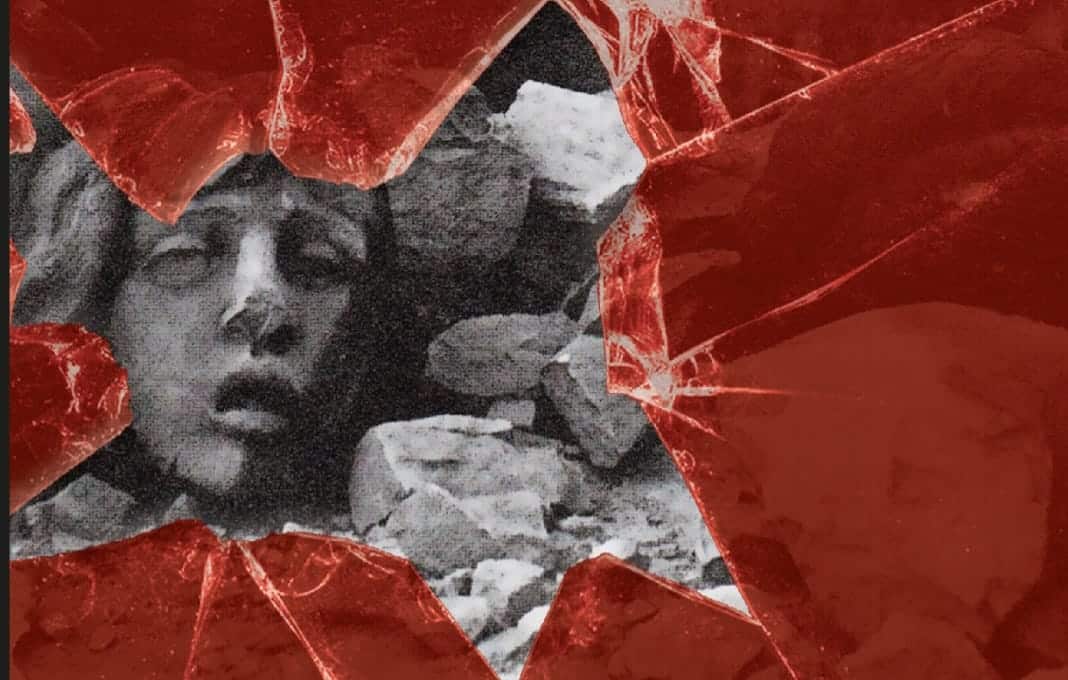 “Un raccolto di sangue”: il libro che indaga i crimini di alleati e sovietici sui civili tedeschi