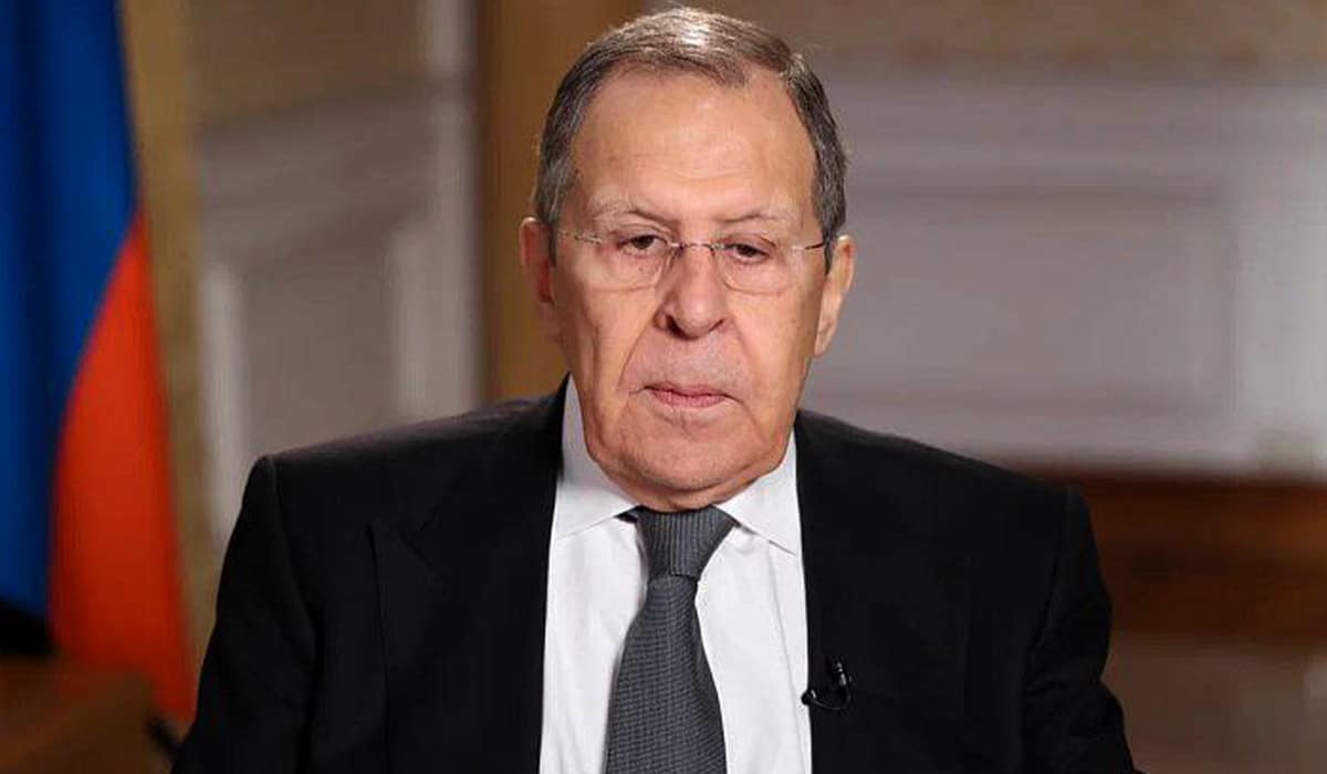 Lavrov e il woke alla russa: “Tutta colpa degli europei”